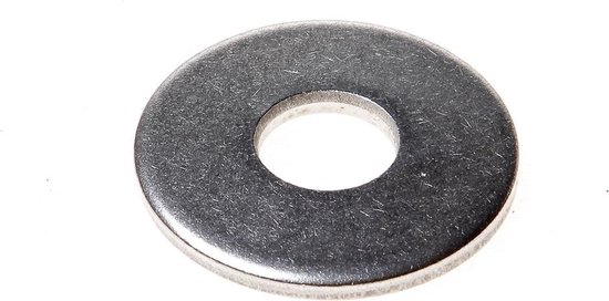 Carrosseriering M10 din 9021  200 st.