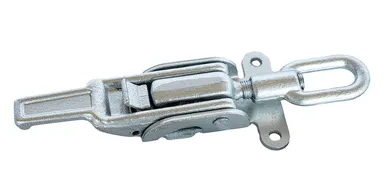 Excentric latch 247-272mm. 60450