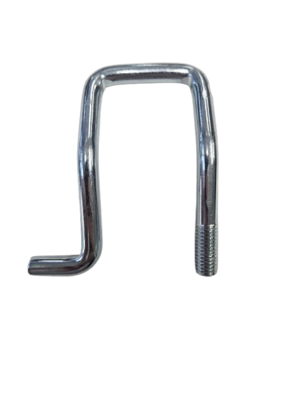 Lashing anchor with 8mm thread