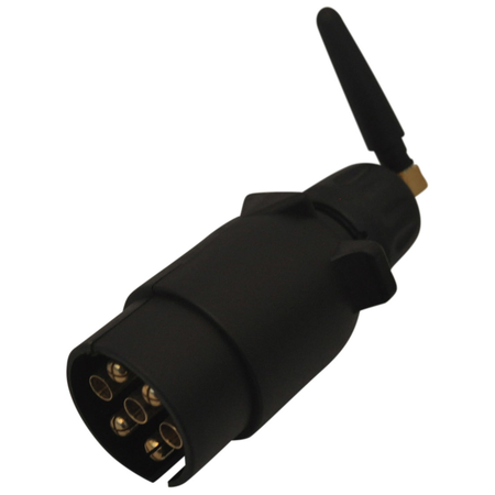 Verlichtingsset magneet LED, Draadloos