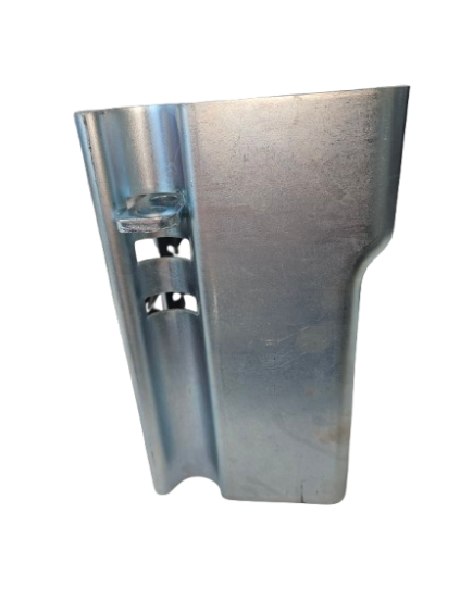 Disselslot koker luxe model / slot 70mm (301325-4 + 301320)