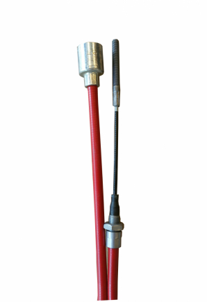 Brake Cable 770/980mm.bus 26mm.Alko