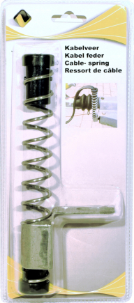 Kabel-feder 