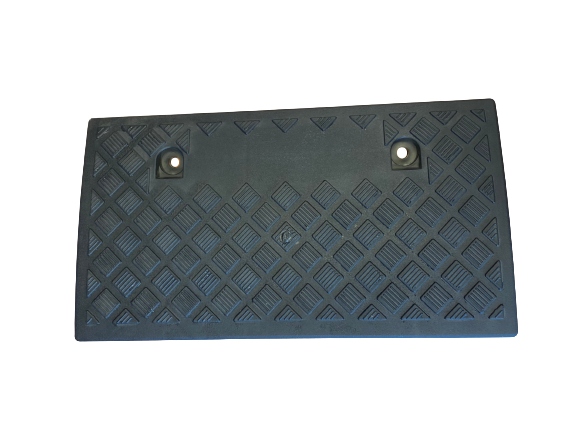 Drempelhulp   49*27.5*7 cm.  2 st.