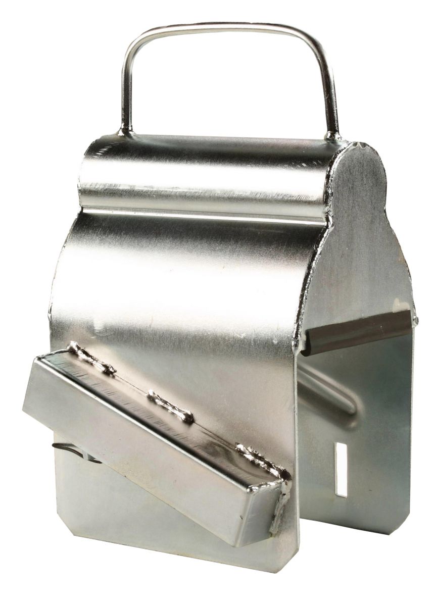 Coupling hitch lock bag model