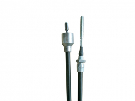 Brake Cable 1530/1755mm.hub 26mm.Bpw