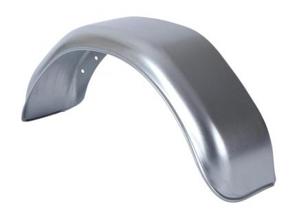 Mudguard angular single axial