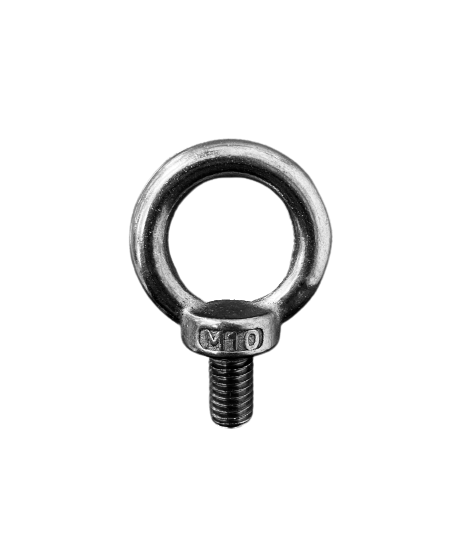 Eye bolt M10x16mm., Stainless