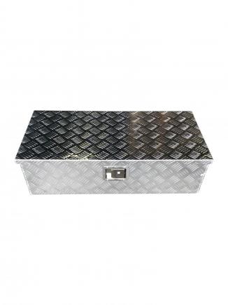 Toolbox alu.850x400x230mm.