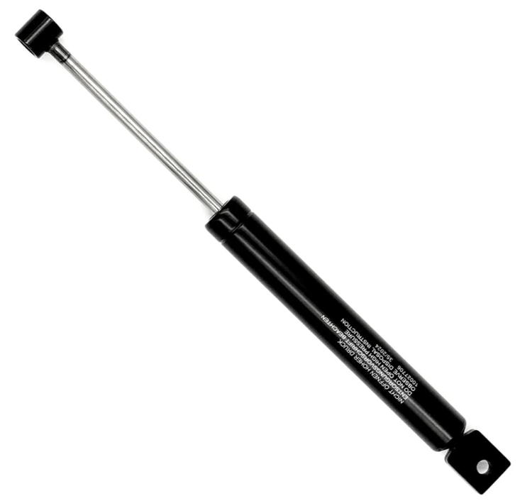 Damper as Peitz PAV SR 2,0 X 342mm