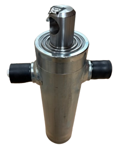 Set Handpumpe 4L inkl. Hubzylinder 5L