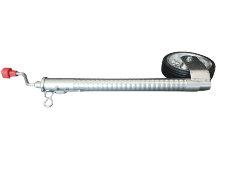 Neuswiel 48mm.geribbeld velg metaal 200x50mm