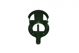 Bridle holder plastic