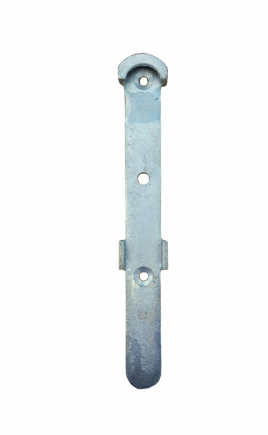 Panikverschluss halter 330mm.