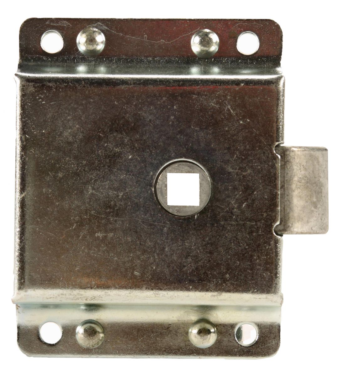 Lock srew extra large 86x67mm.square 8mm.