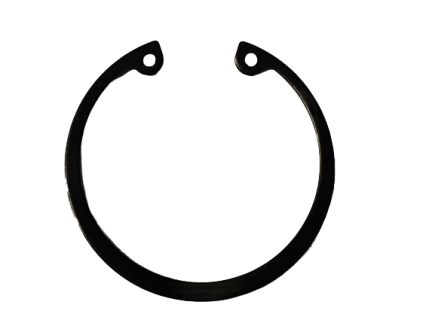 Zekerings-ring  Ø72mm 