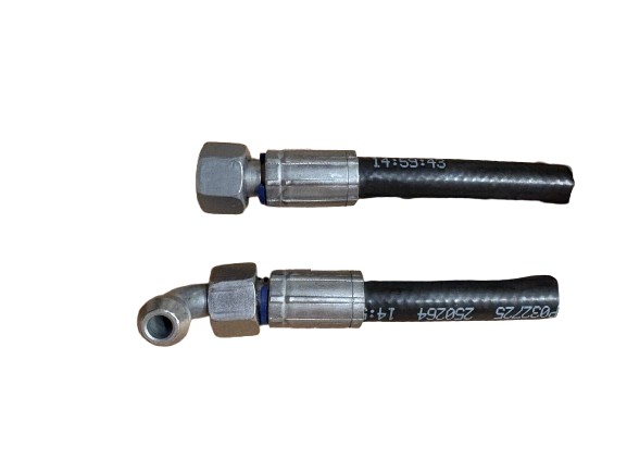 Set Handpumpe 4L inkl. Hubzylinder 5L