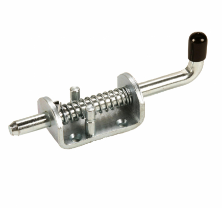 Springlatch 165x76x39mm.cap