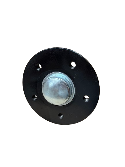 Achse naaf  5 x 112,  171.5 mm. 40x40mm / 64mm Radlager