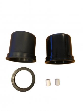 Glijstangbus Knott voor  kf27a-30c/krv30b-30a/b