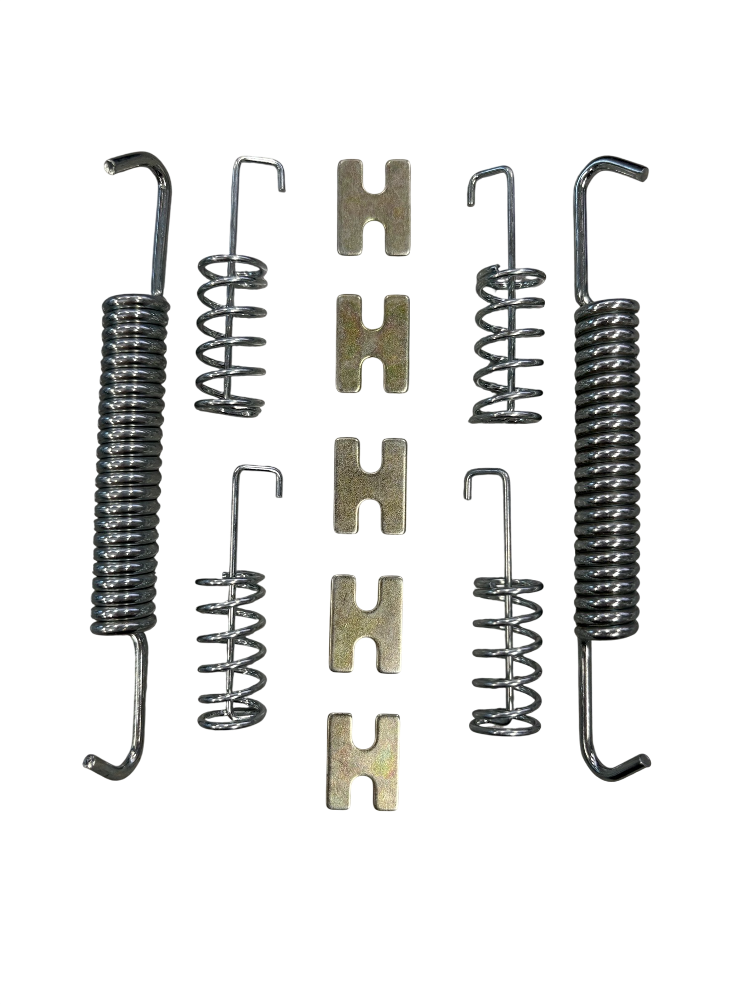 Brake shoe spring as AL-KO 200x50