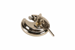 Discus lock 70mm.