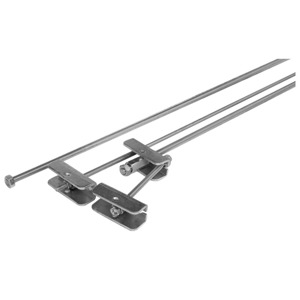 Bremsensatz doppelt M10