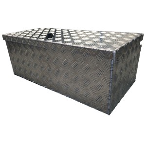 Toolbox 770x390x295mm.