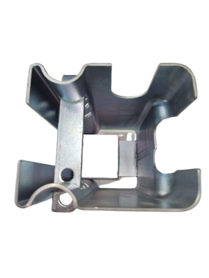 Disselslot koker luxe model / slot 70mm (301325-4 + 301320)