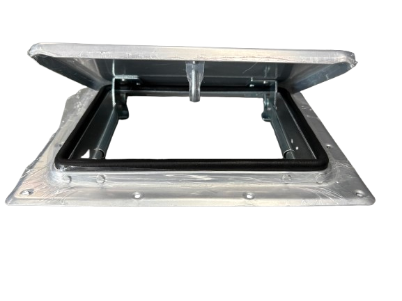 Roof hatch 260x215mm