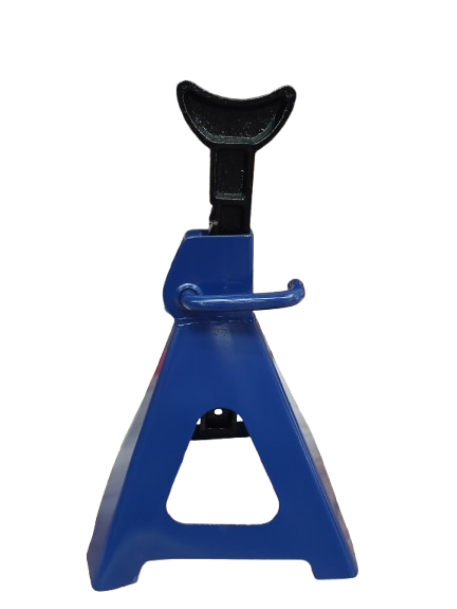 Assteun 408->600mm.6ton 2st.