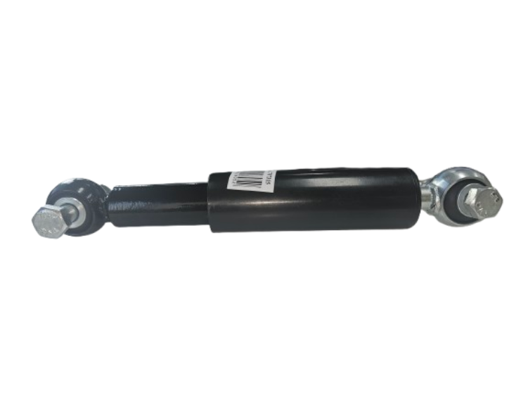 Schokbreker als ALKO