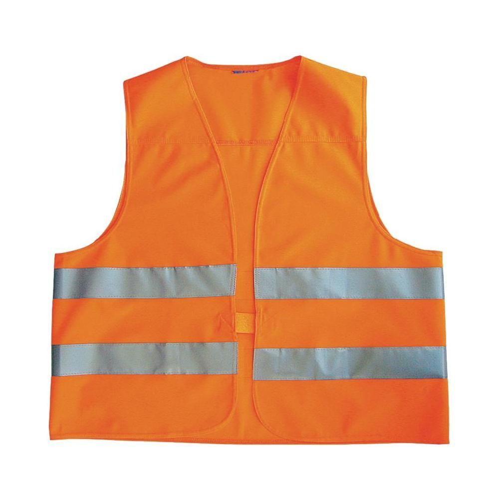 Sicherheitsjacke Orange EN471