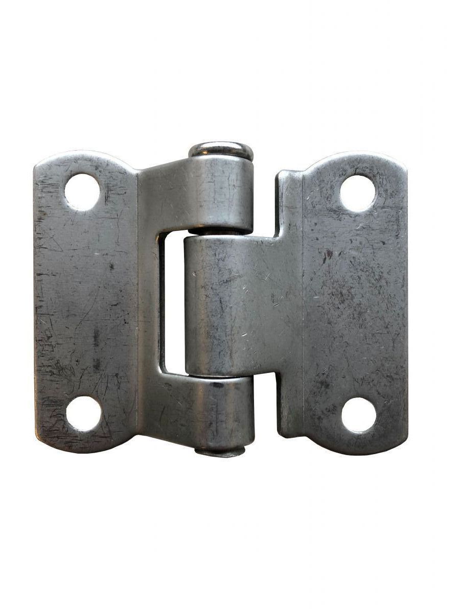 Hinge 73x61mm.stainless