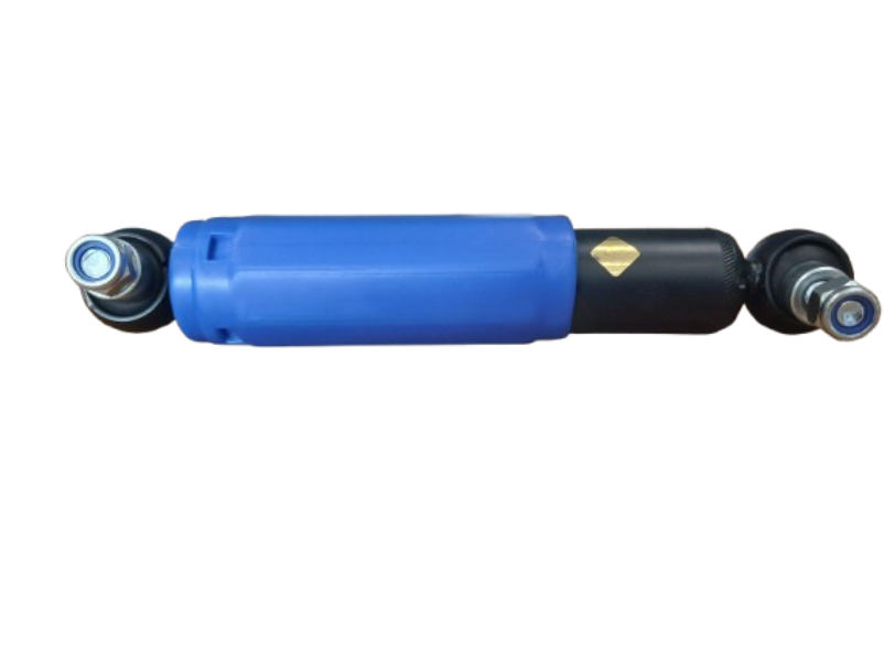 Stossdampfer Blau wie ALKO 244085 255-395mm 1350KG