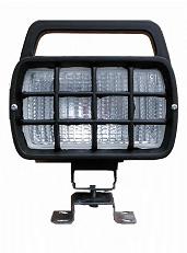 Werklamp Power3000 185x160mm.12V.55W.Ajba