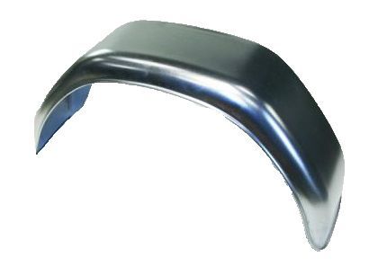 Mudguard HMR 2070