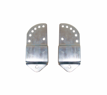 Set steunen voor kielrol 405376