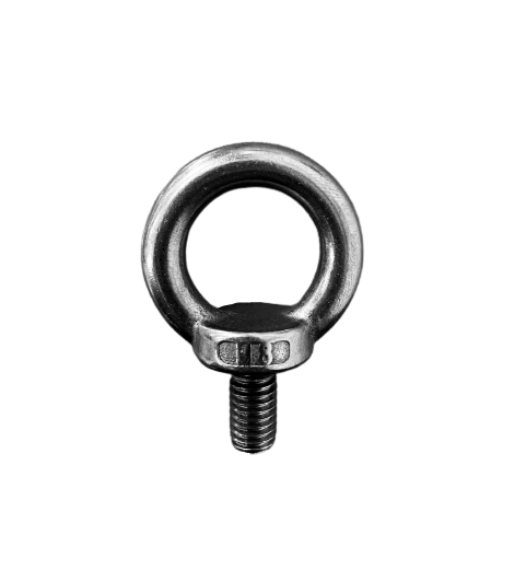 Eye bolt M8x13mm. stainless