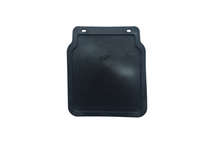 Mud flap rubber 200x223mm