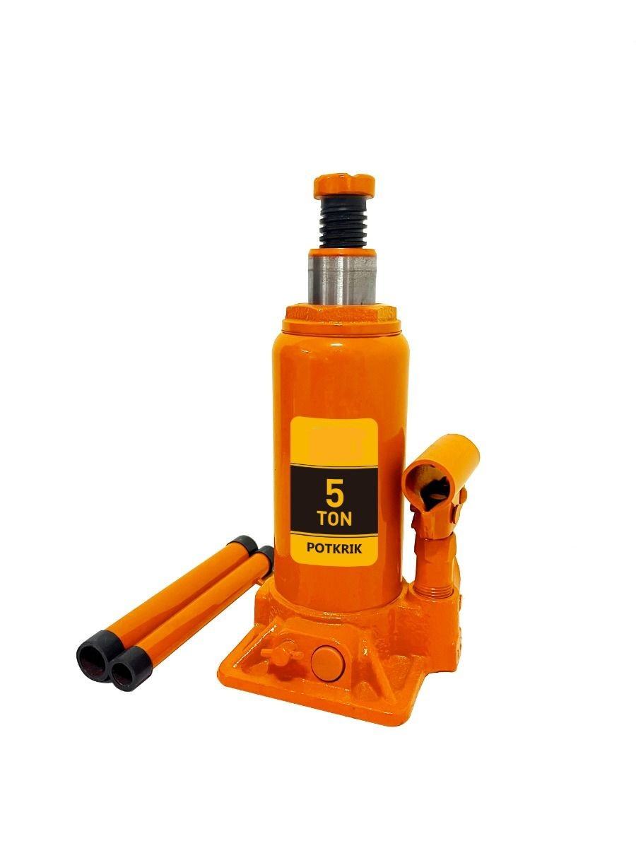 Bottle Jack 5ton