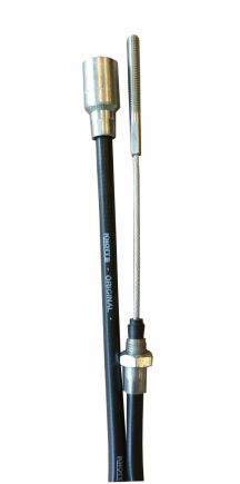 Brake Cable 1130/1340mm.hub 22mm.Knott/Schlegl/