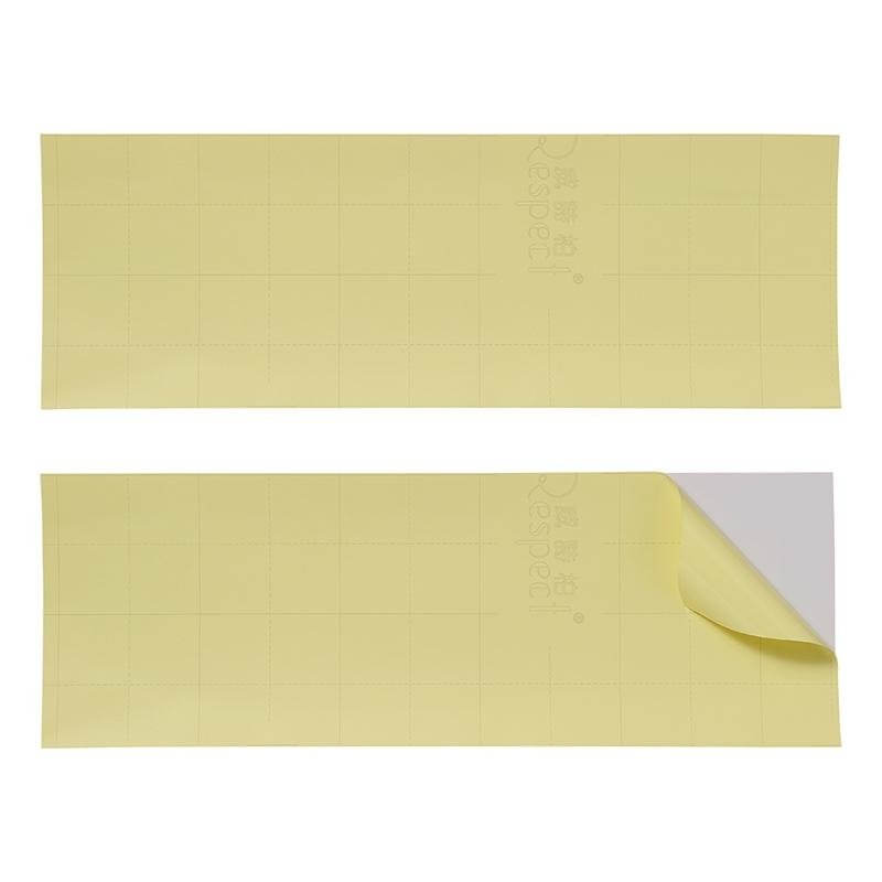 Markerings sticker vrachtwagen 57x20cm