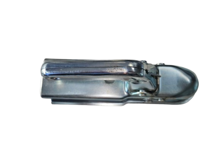 Koppeling vierkant 60mm./800kg. E24