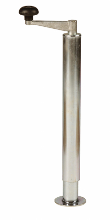 Prop stand Ø48mm.winding 420-750mm.
