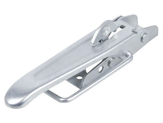 Trailer latch 210x45mm.pliers