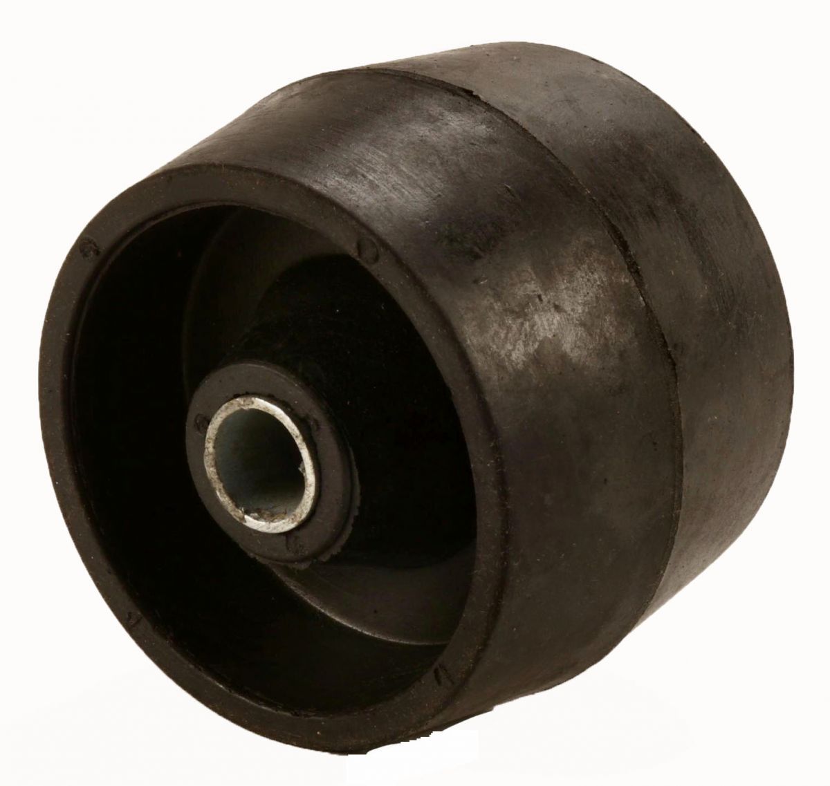 Zijrol 115x86mm.Ø22mm.rubber
