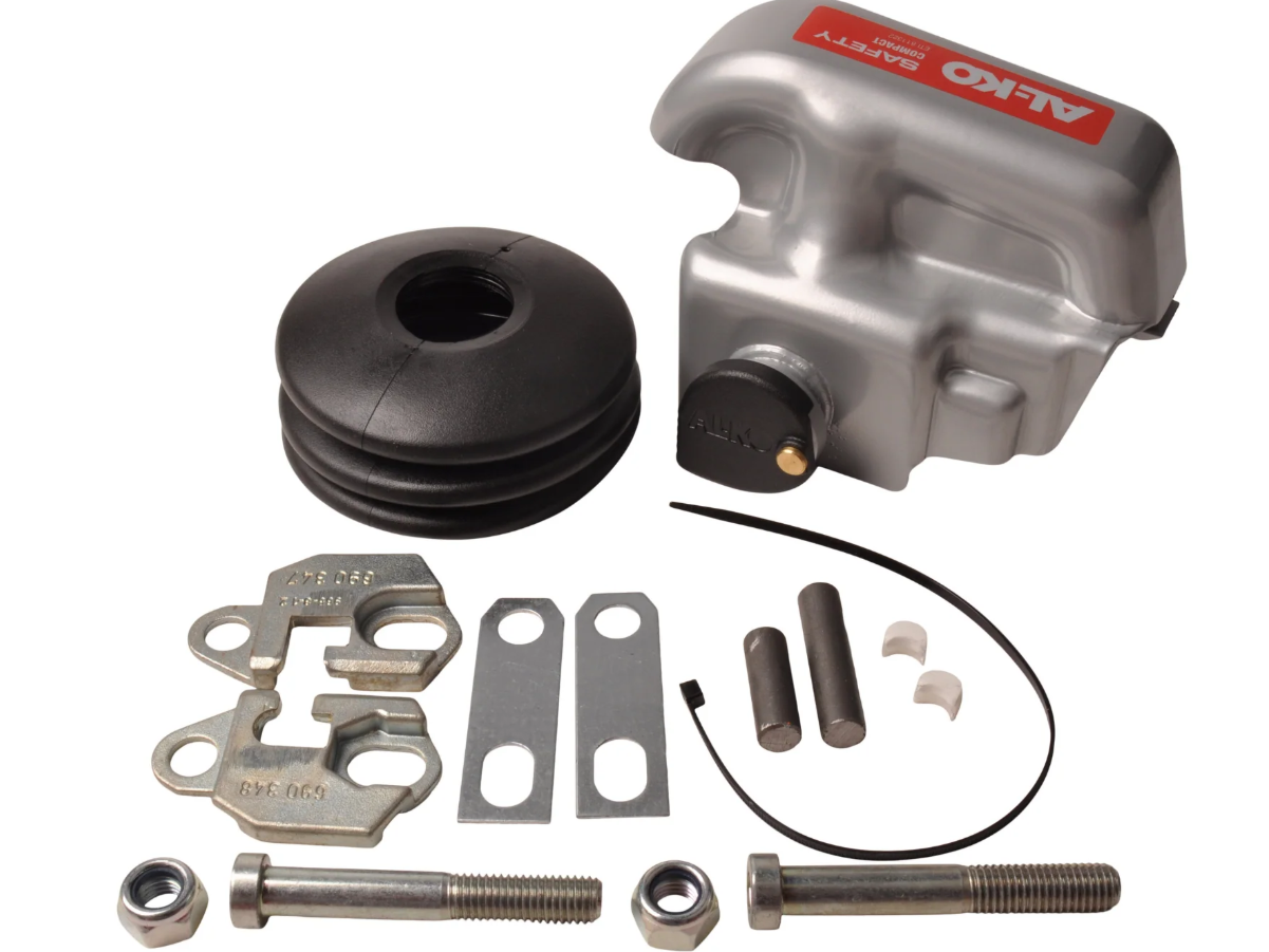 AL-KO Safety Compact - AK 160 / AK 300