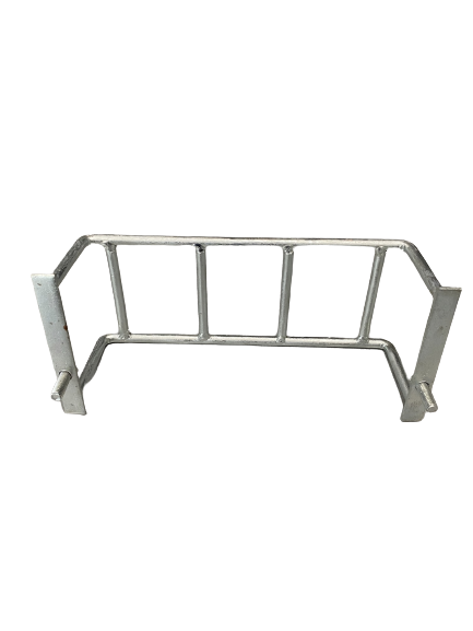 Achterlichtbeschermer 250x105x80mm.