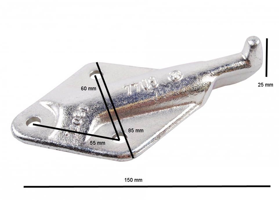 Gegenhalter   302301